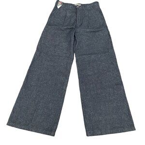 Levi's Women's Flare & Wide Leg Jeans - Dark Blue